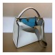 Fendi Medium Peekaboo X-Lite Bag 8BN310