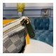 Louis Vuitton Damier Azur Canvas Totally MM N51262