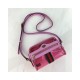 Gucci Ophidia Ghost Vinyl Bag 517350