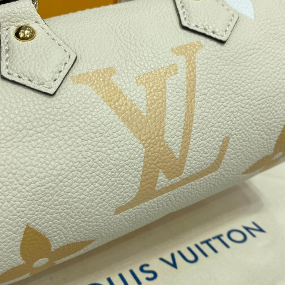 Louis Vuitton Papillon BB M45708