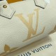 Louis Vuitton Papillon BB M45708