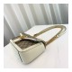 Gucci GG Supreme Small Shoulder Bag 443497