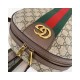 Gucci Ophidia GG Backpack 552884