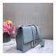 Christian Dior 30 Montaigne Bag Grained Calfskin M9203