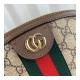 Gucci Ophidia GG Small Shoulder Bag 499621