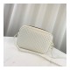 Gucci Quilted Leather Small Shoulder Bag 541051