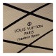 Louis Vuitton Vertical Trunk Pochette M67873