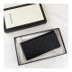 Gucci Signature Long Wallet 307774