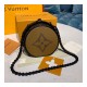 Louis Vuitton Monogram Reverse Canvas Boursicot BC M45280