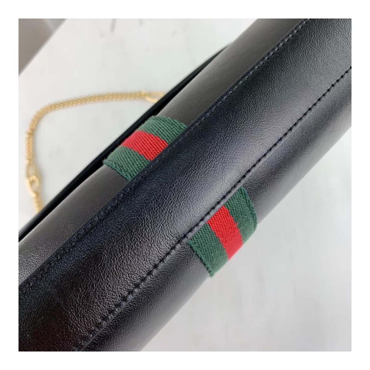 Gucci Rajah Medium Shoulder Bag 564697