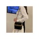 Chanel Lambskin Kiss-Lock Clasp Bag AS1886