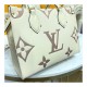 Louis Vuitton Monogram Empreinte Leather Onthego PM M45660