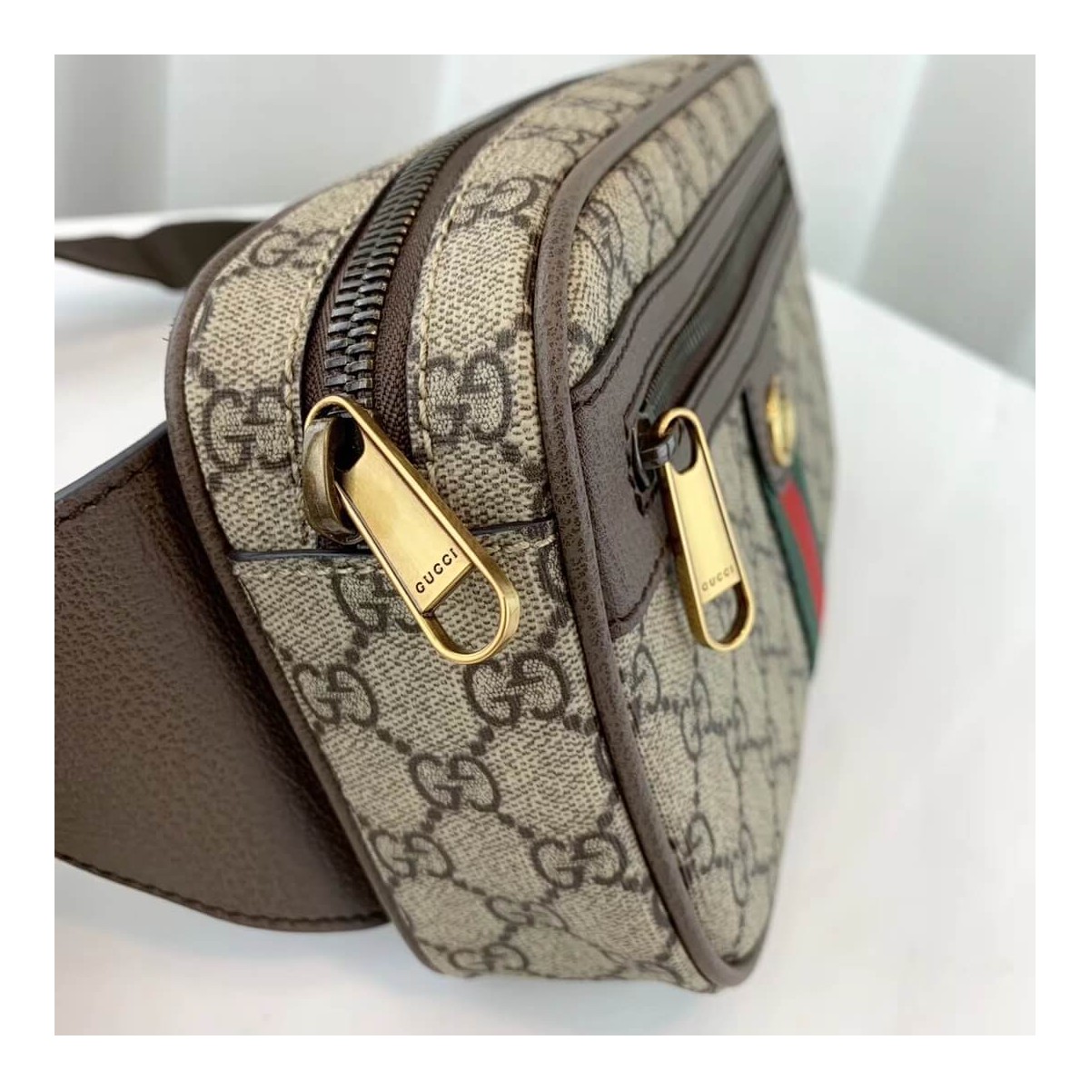 Gucci Ophidia GG Belt Bag 574796