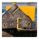 Louis Vuitton Monogram Camera Bag M41510