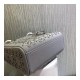 Christian Dior Rhinestones Mini Lady Dior Bag M0500