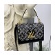 Louis Vuitton Since 1854 Twist MM M57442