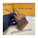 Louis Vuitton Monogram Mini Steamer Pouch M00340