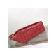 Dior Small Caro Bag Supple Cannage Calfskin M9241