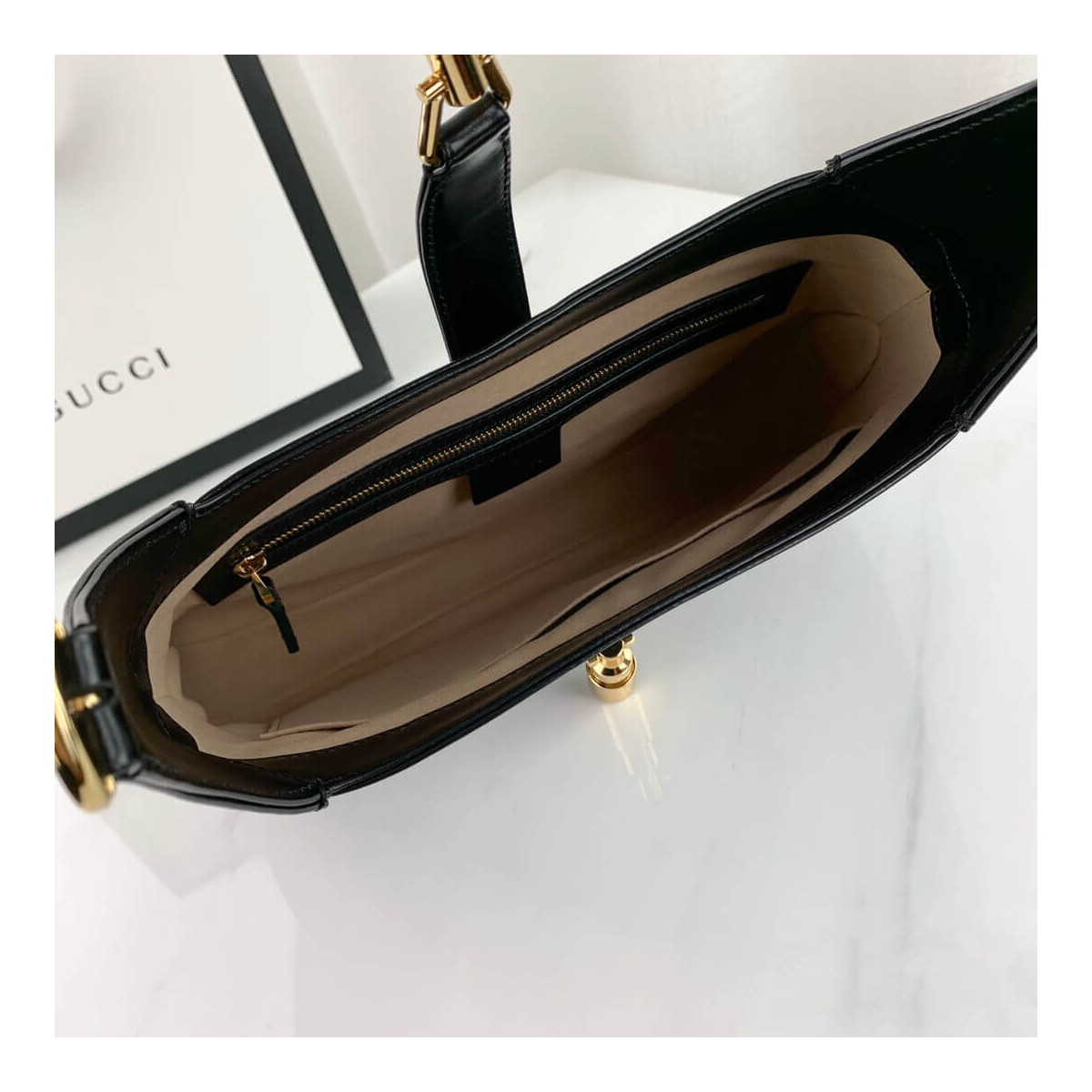 Gucci Jackie 1961 Small Hobo Bag 636709