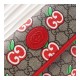 Gucci GG Apple Print Belt Bag 625233