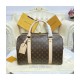 Louis Vuitton Monogram Canvas Carryall M40074