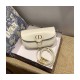 Christian Dior Bobby East-West Bag M9327 in Box Calfskin