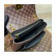 Louis Vuitton Damier Ebene Canvas Vavin PM N40108