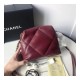 Chanel Small Bowling Bag AS0781