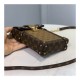 Louis Vuitton Vertical Trunk Pochette M67873