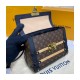 Louis Vuitton Monogram Canvas Trianon PM M45908