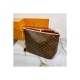 Louis Vuitton Monogram Canvas Delightful MM M50157