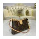 Louis Vuitton Mini Pochette Delightful M40309