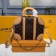 Louis Vuitton Monogram Canvas Valisette PM M44581