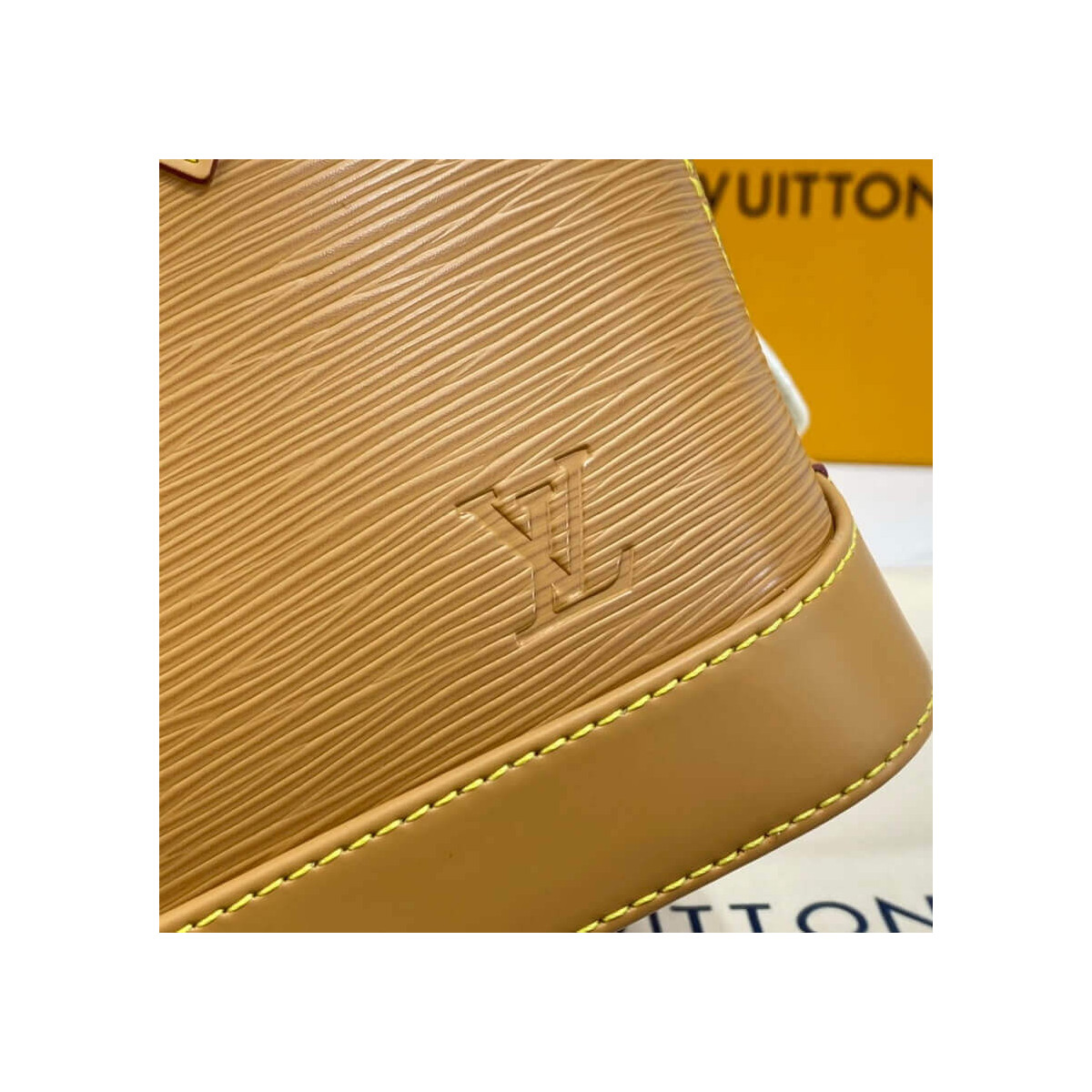 Louis Vuitton Alma BB M57426 M57540