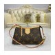 Louis Vuitton Mini Pochette Delightful M40309