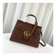 Gucci GG Marmont Small Top Handle Bag 421890