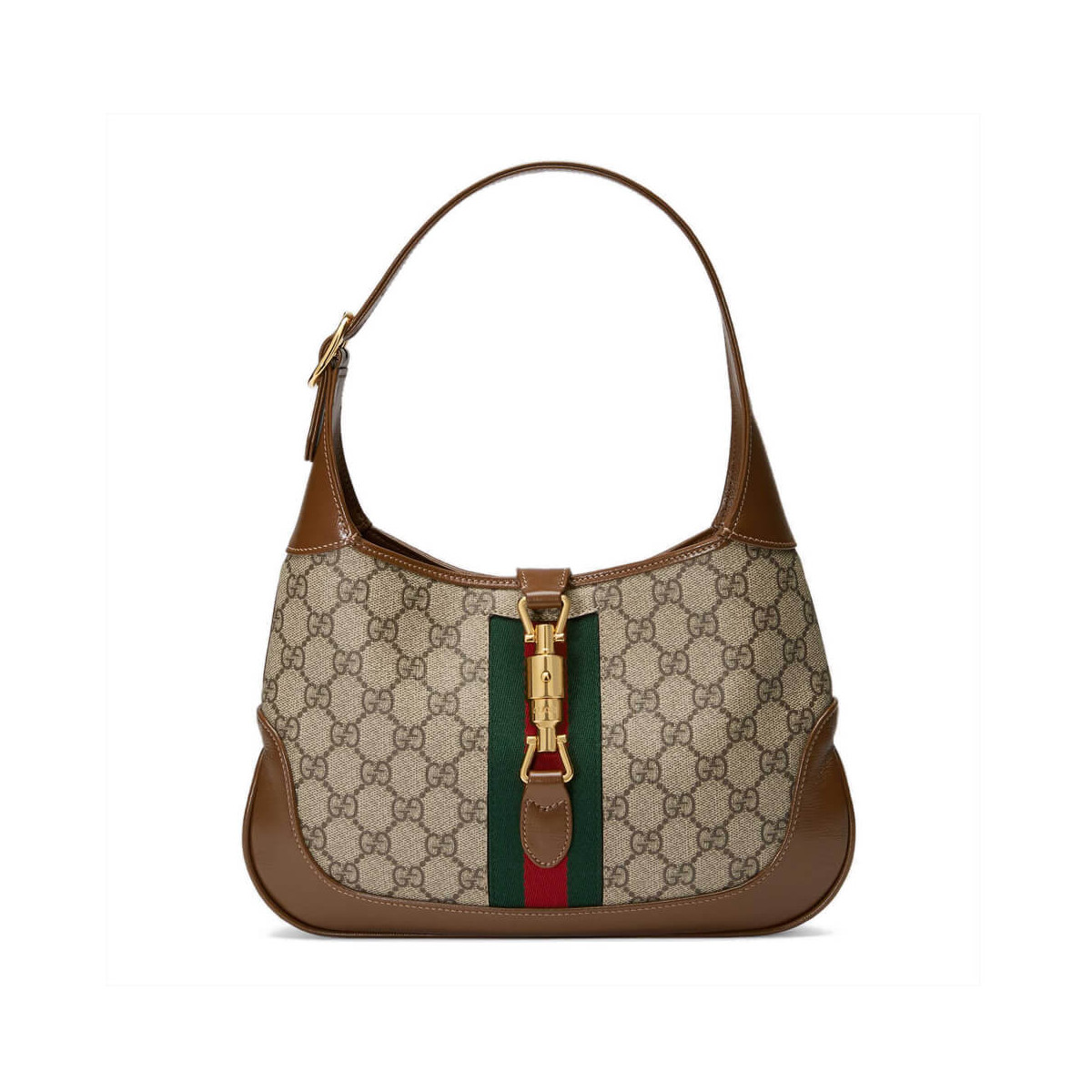 Gucci Jackie 1961 Small Hobo Bag 636706