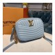 Louis Vuitton New Wave Camera Bag M53682