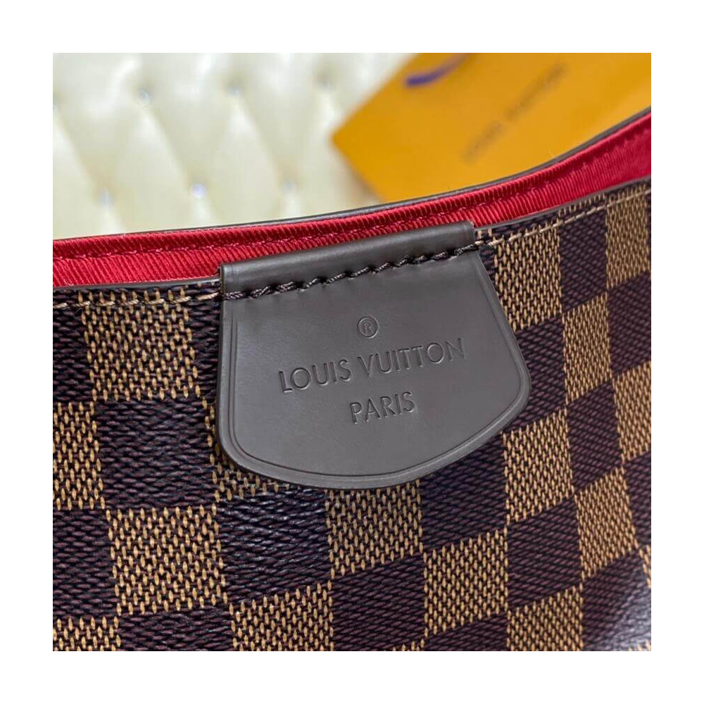 Louis Vuitton Damier Ebene Graceful MM N44045