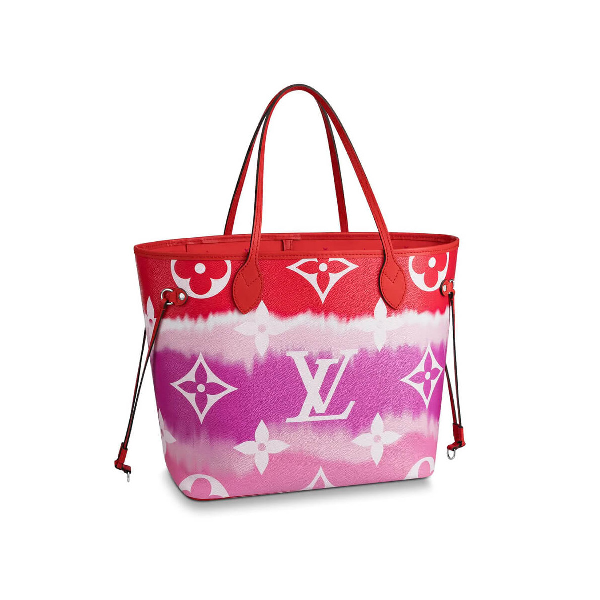 LV Escale Neverfull MM M45127 M45128 M45270