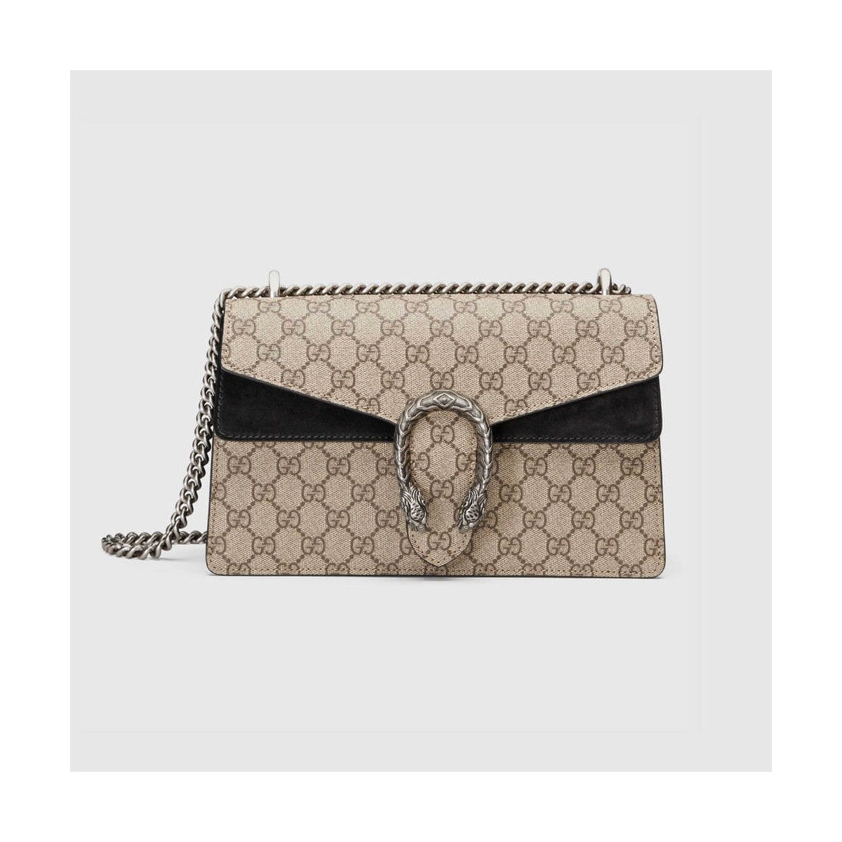 Gucci Dionysus Small GG Shoulder Bag 400249