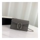 Gucci Dionysus Leather Super Mini Bag 476432