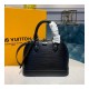 Louis Vuitton Epi Leather Alma BB M40862