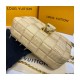 Louis Vuitton Damier Quilt Lambskin Troca MM M59111 M59114