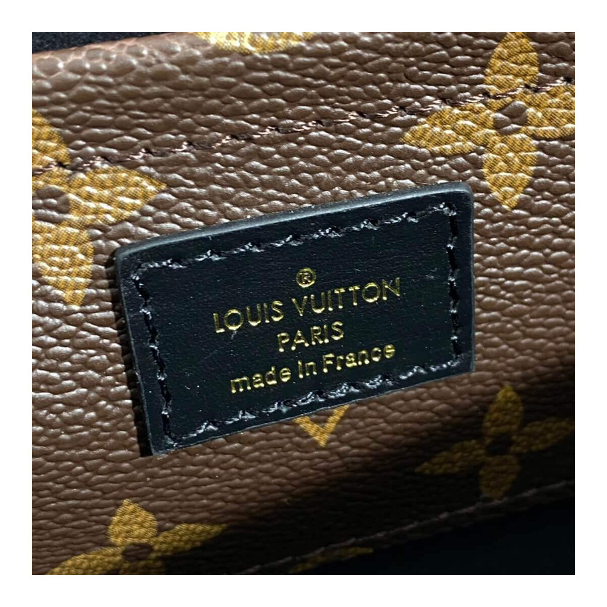 Louis Vuitton Officier M69841