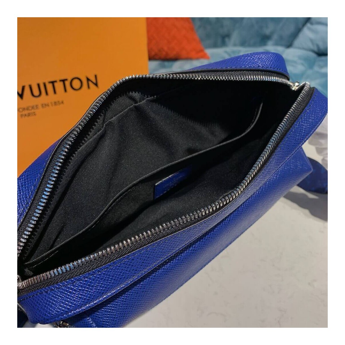 Louis Vuitton Outdoor Bumbag M30241