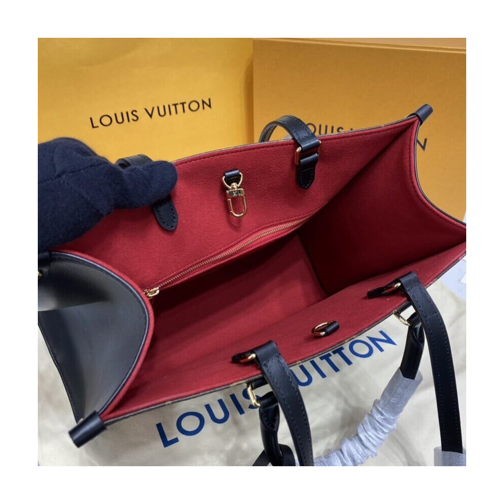 Louis Vuitton Onthego MM M45888