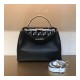 Fendi Peekaboo Medium Calfskin Bag 8BN310