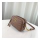 Gucci GG Marmont Matelassé Mini Bag 448065