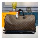 Louis Vuitton Keepall Bandoulière 50 M44471